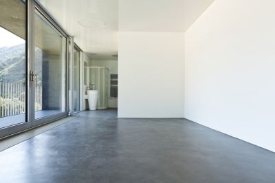 Protect Your Concrete Floors From Scratches and Damage