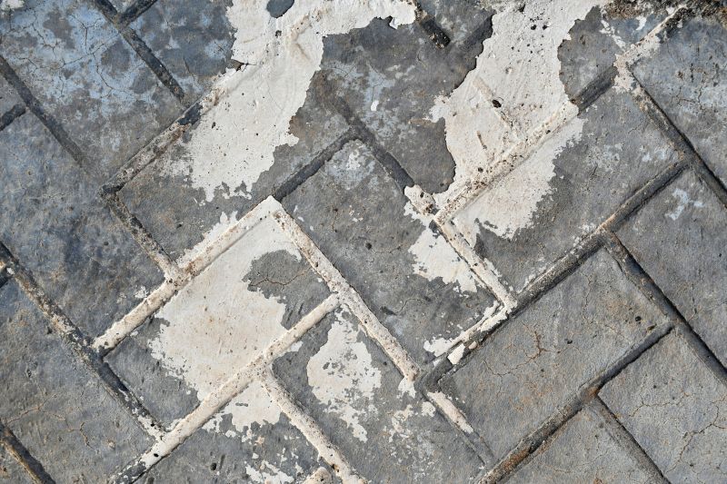 Decorative Concrete Repair in Bonita Springs, FL