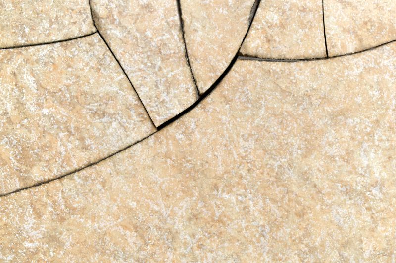 Decorative Concrete Repair in Marysville, OH