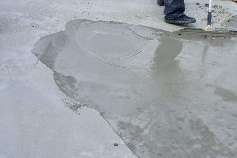 Driveway Overlay Installation in Frisco, TX