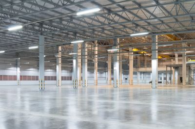 Residential and Commercial Services Are Available